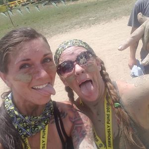 Meet your Posher, Lynn